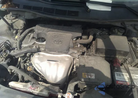 2017 Toyota Camry Le/Se/Xle/Xse z USA, uszkodzony, nr VIN 4T1BF1FK2HU732586